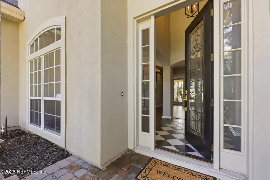2878 Amelia Bluff Drive, Jacksonville, FL 32226 - #2