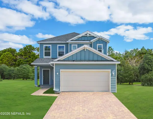 557 Avalon Woods Lane, Jacksonville, FL 32218