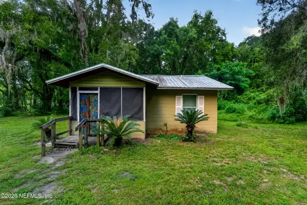 5000 Railroad Avenue, Elkton, FL 32033