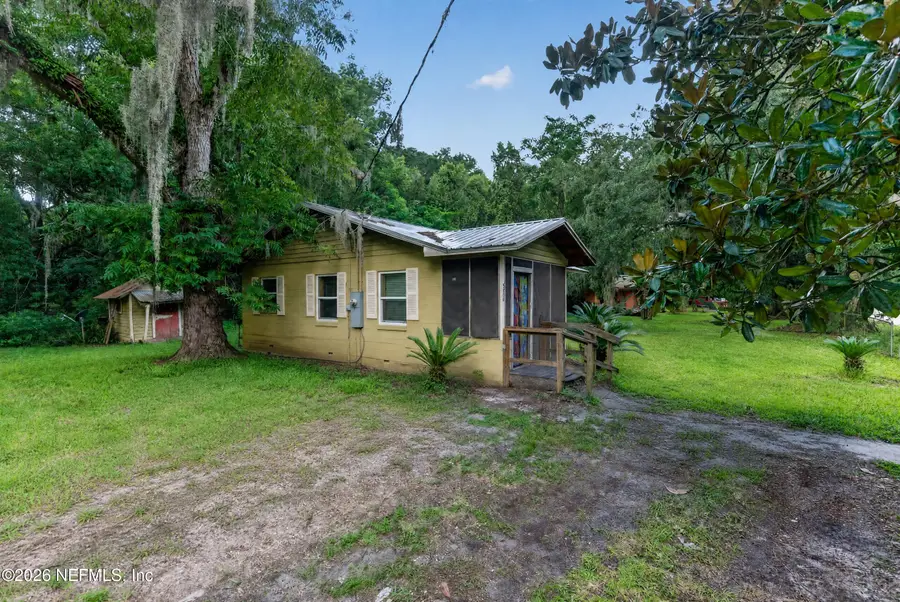 5000 Railroad Avenue, Elkton, FL 32033 - #2