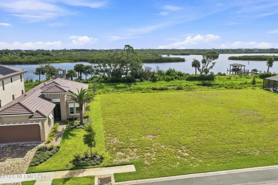 6 Coronado Road, Flagler Beach, FL 32136 - #3