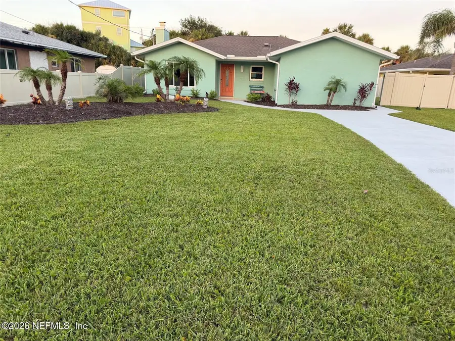 1946 N Daytona Avenue, Flagler Beach, FL 32136 - #2