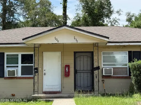7428/7430 Grant Avenue, Jacksonville, FL 32208