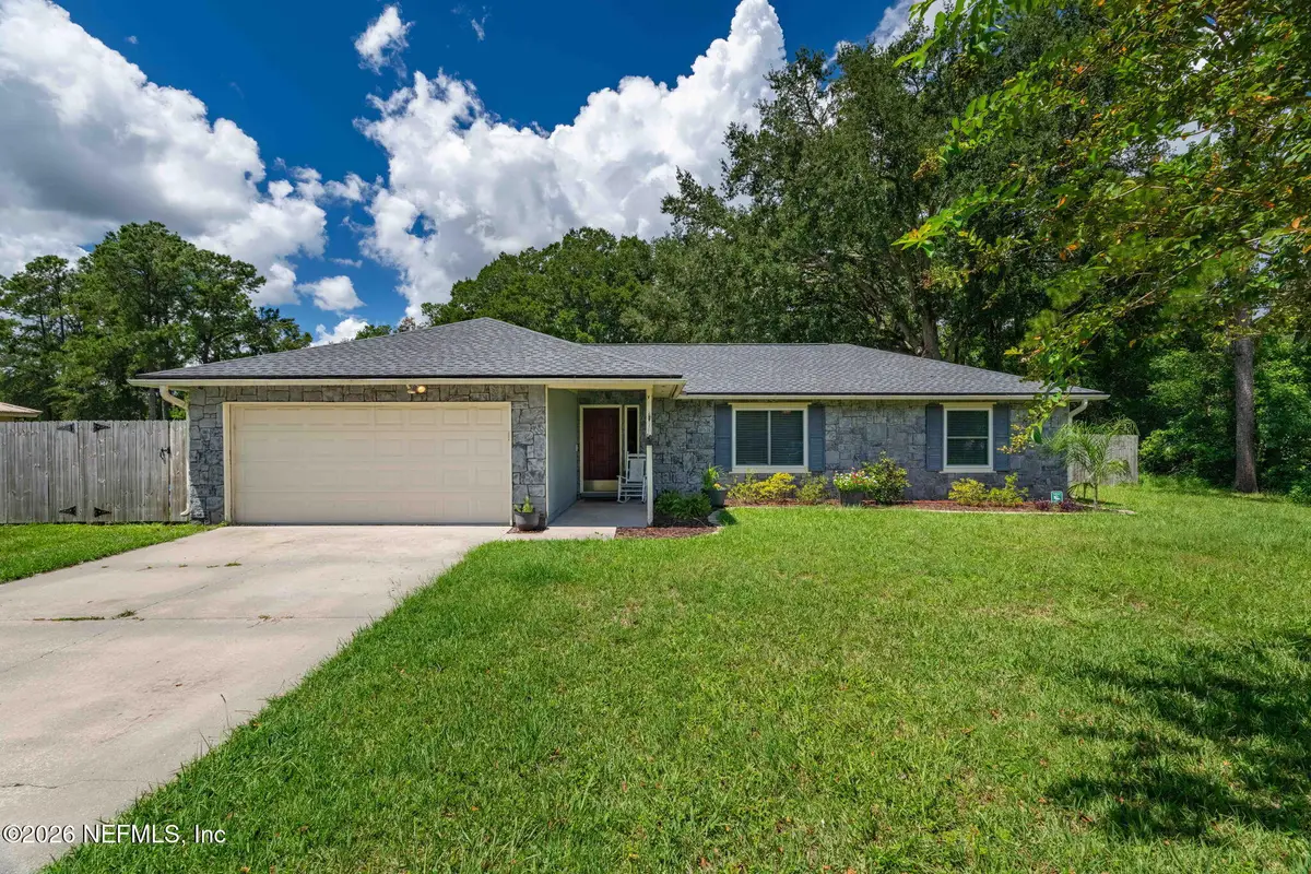 6436 Bahaia Road, Fleming Island, FL 32003 - #1