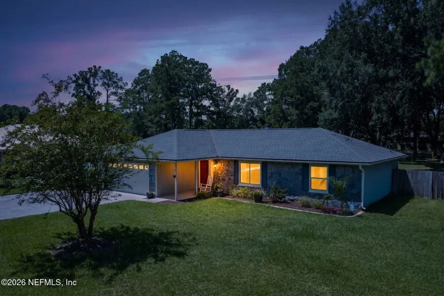 6436 Bahaia Road, Fleming Island, FL 32003 - #2