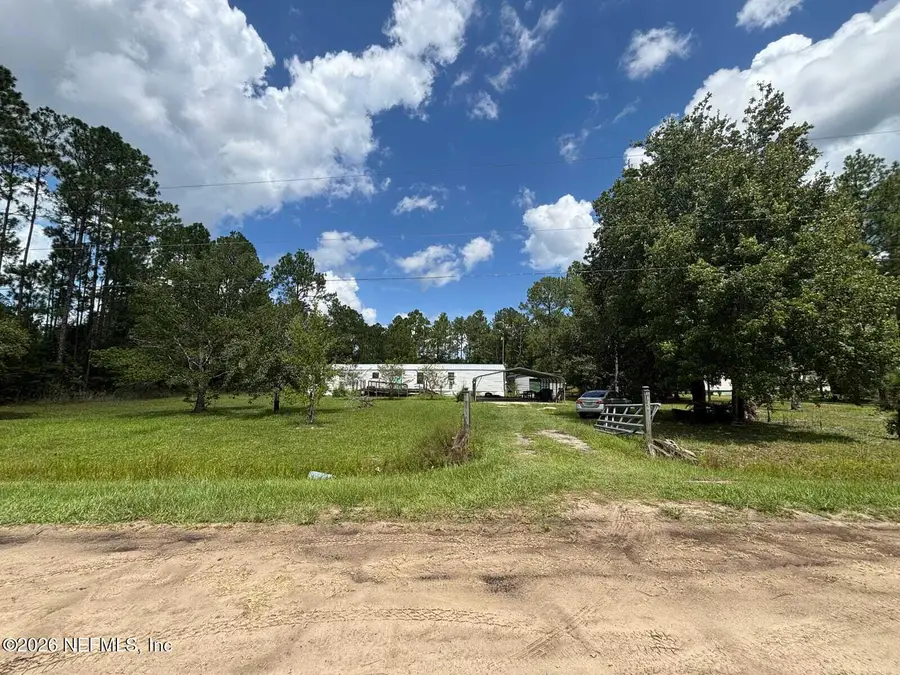 4320 Calvin Street, Hastings, FL 32145 - #3