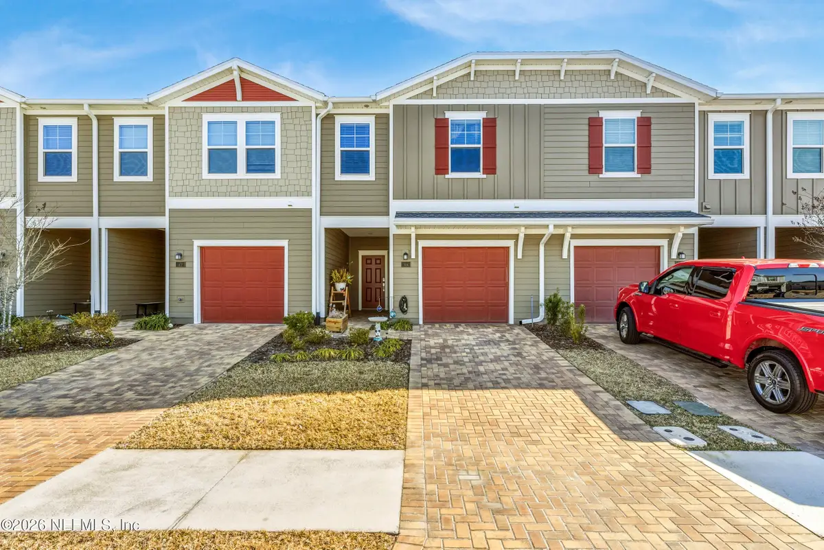 38 Bramble Court, Saint Augustine, FL 32092 - #1