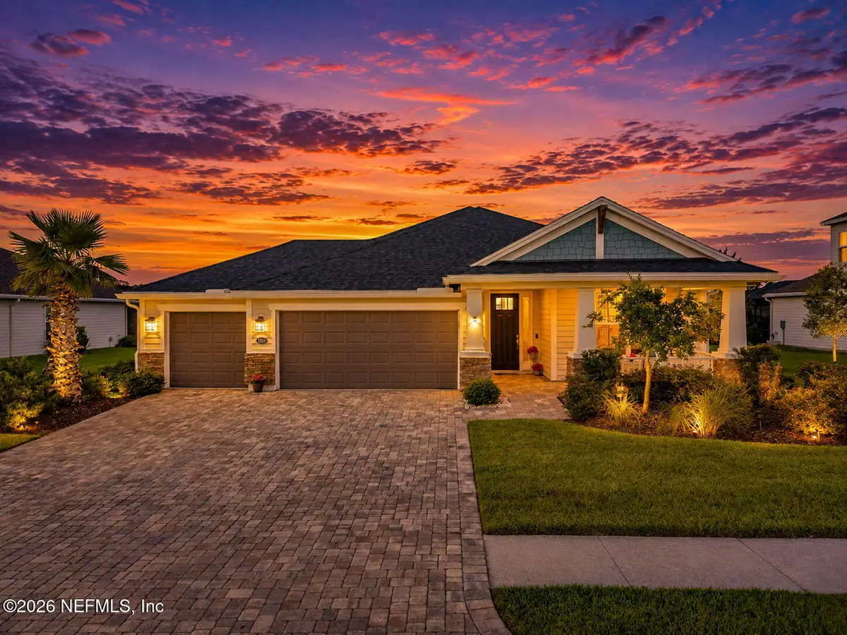 85304 Berryessa Way, Fernandina Beach, FL 32034 - #1