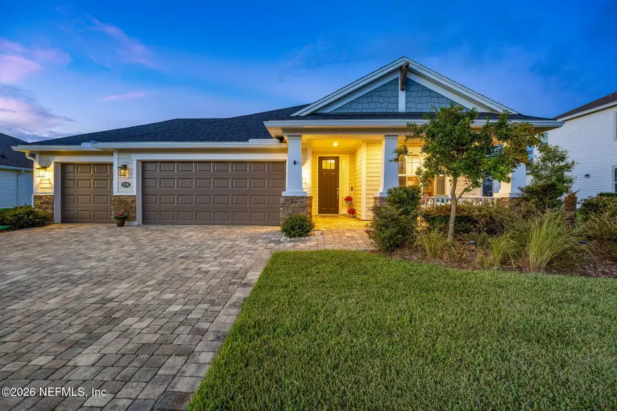 85304 Berryessa Way, Fernandina Beach, FL 32034 - #2