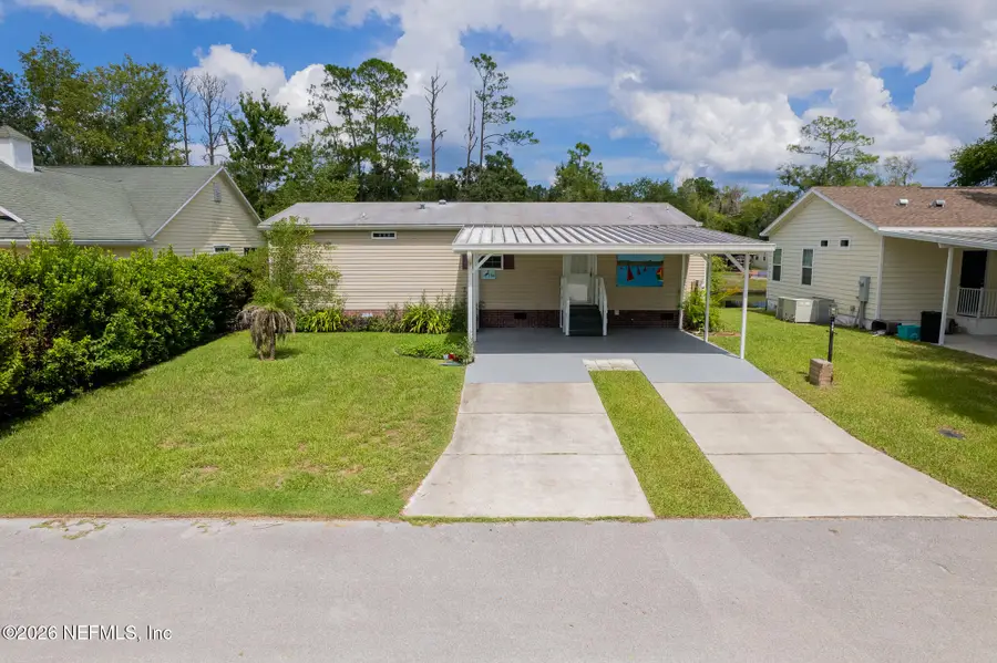 156 Lake Margo Drive, Satsuma, FL 32189 - #3