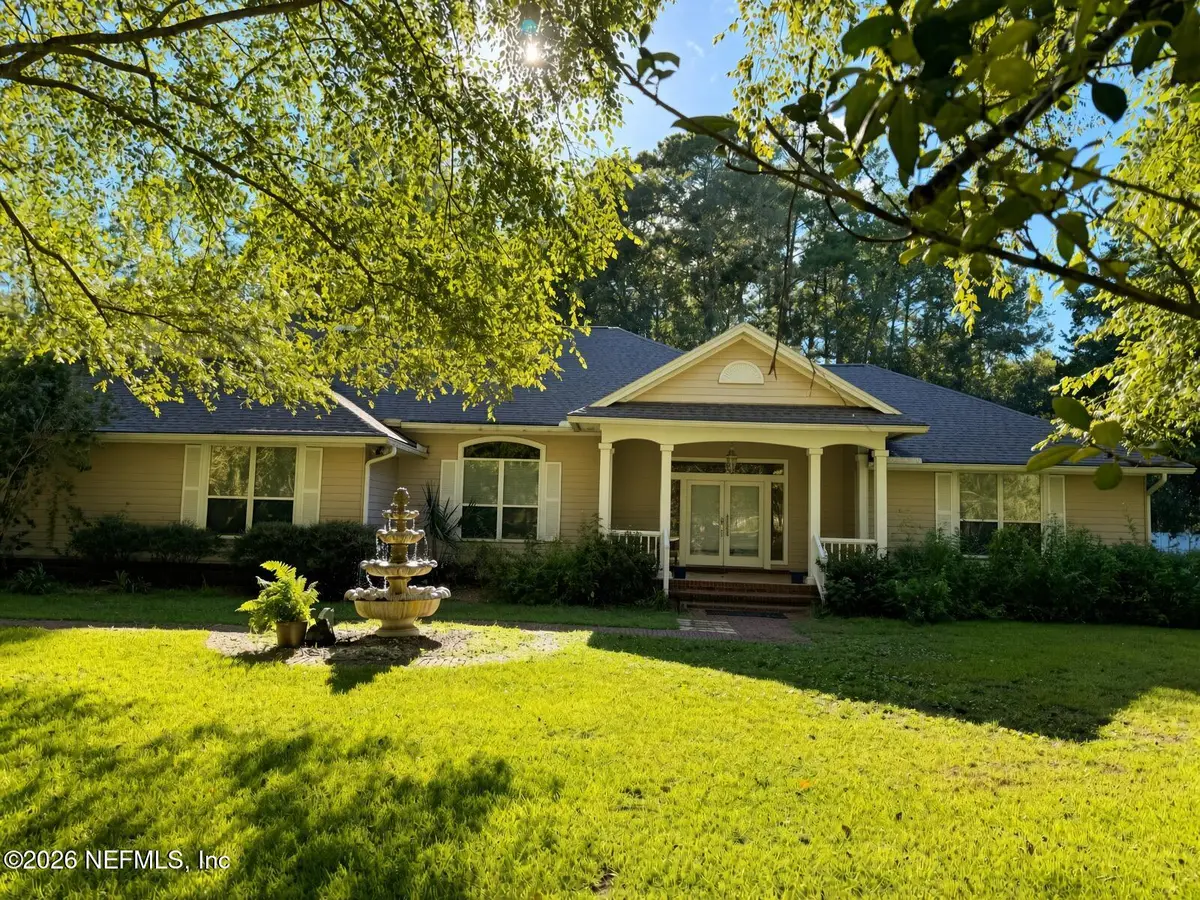 13780 Webb Road, Jacksonville, FL 32218 - #1
