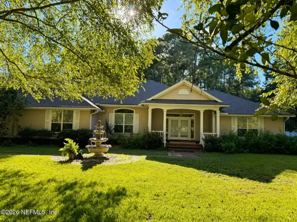 13780 Webb Road, Jacksonville, FL 32218