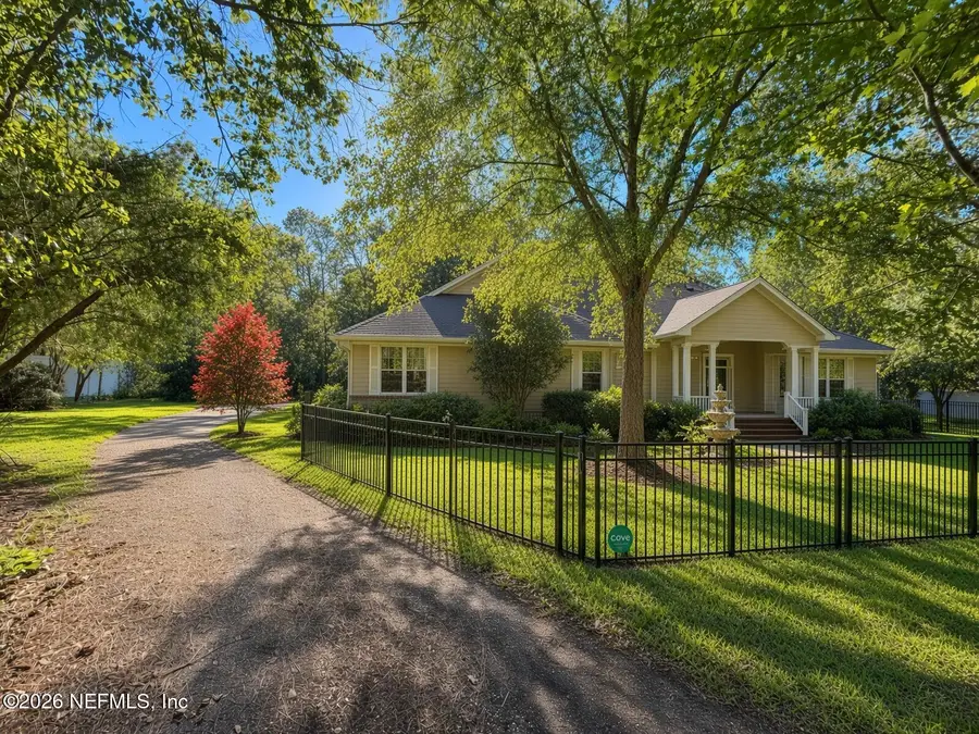 13780 Webb Road, Jacksonville, FL 32218 - #2