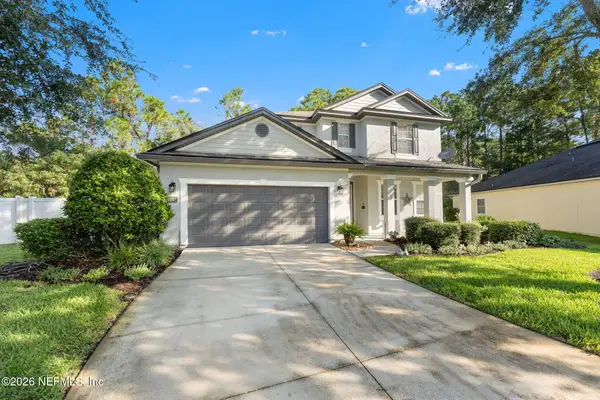 771 S Heritage Creek Way, St. Augustine, FL 32084