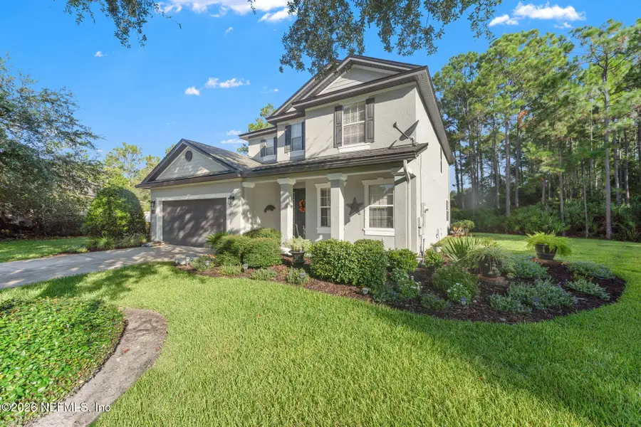 771 S Heritage Creek Way, Saint Augustine, FL 32084 - #2