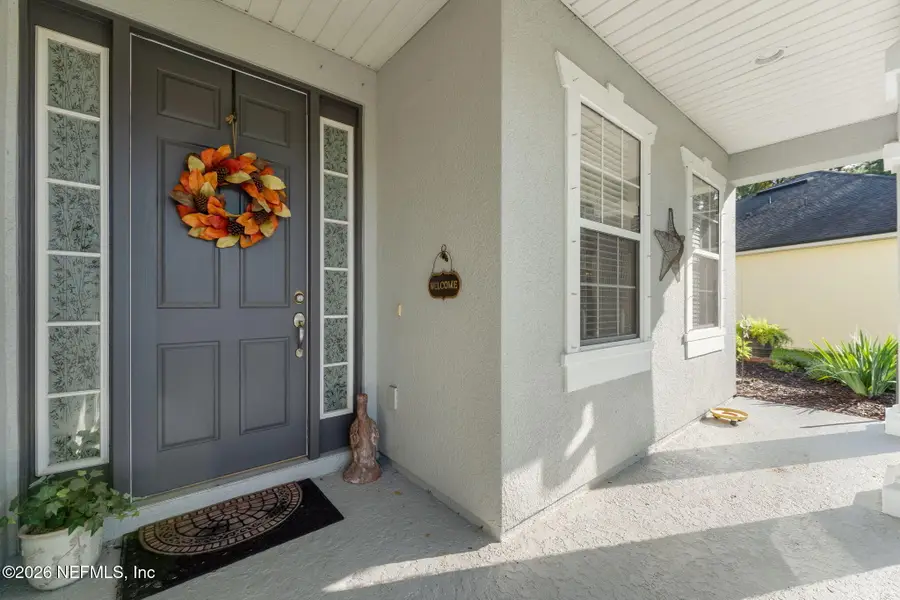 771 S Heritage Creek Way, Saint Augustine, FL 32084 - #3