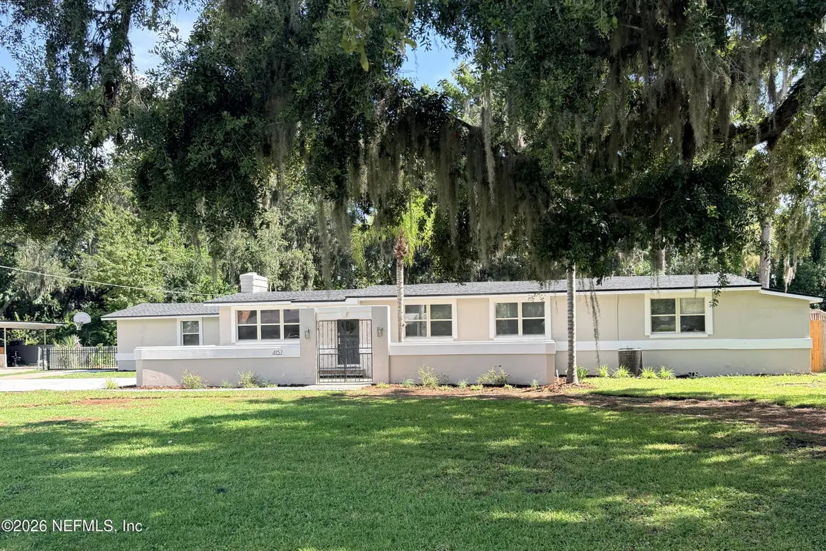 4157 Water Oak Lane, Jacksonville, FL 32210 - #1