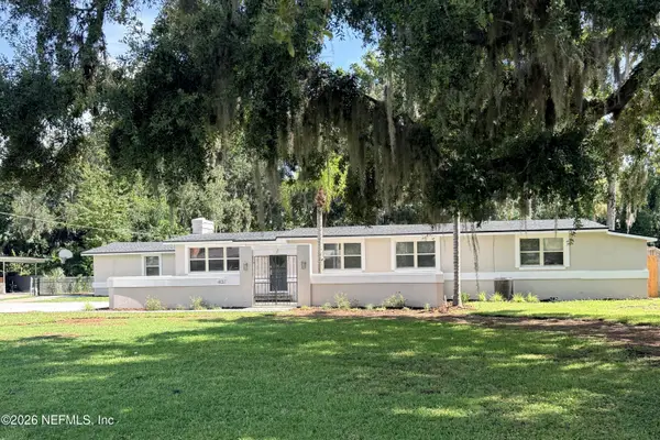 4157 Water Oak Lane, Jacksonville, FL 32210