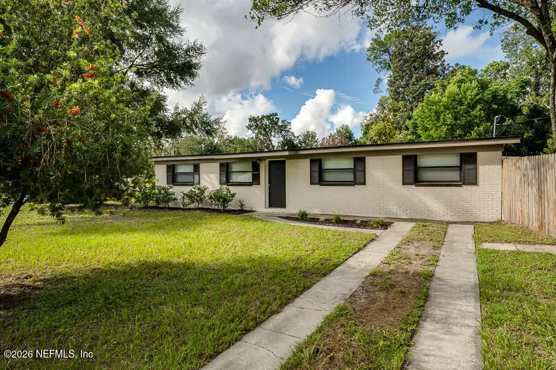 7578 Ridgeway N Road, Jacksonville, FL 32244 - #1