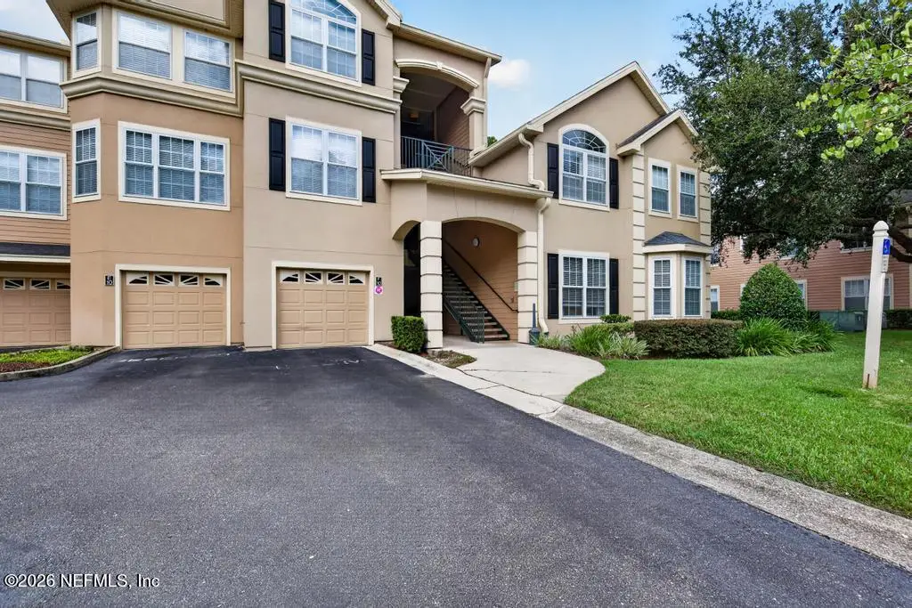 13810 Sutton Park N Drive #1039, Jacksonville, FL 32224 - #1