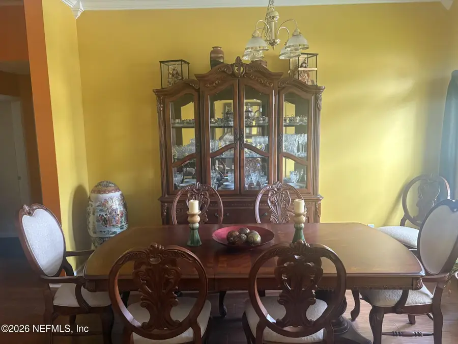 10812 Jessica Ash Drive, Jacksonville, FL 32218 - #2