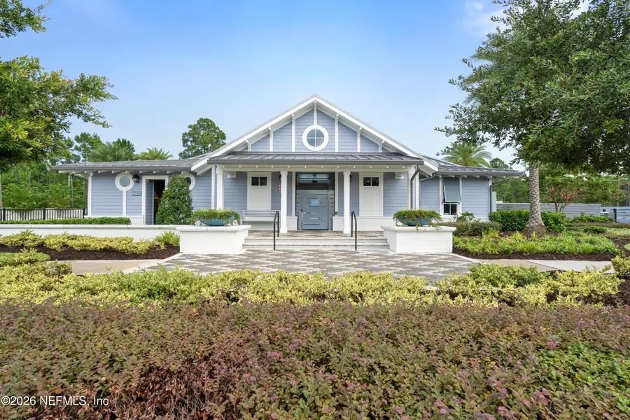 3634 Marsh Reserve Boulevard, Jacksonville, FL 32224 - #3