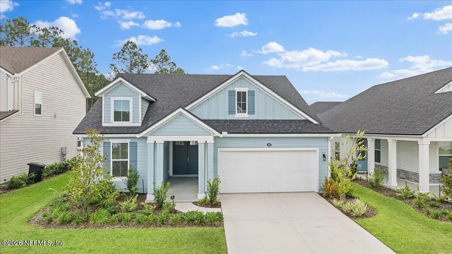 434 Twilight Lane, Saint Augustine, FL 32095 - #3