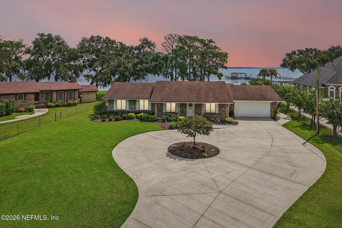 3227 River Road, Green Cove Springs, FL 32043 - #1