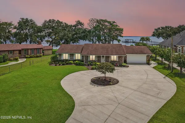 3227 River Road, Green Cove Springs, FL 32043