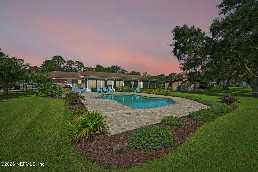 3227 River Road, Green Cove Springs, FL 32043 - #3