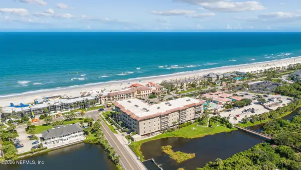 600 Ponte Vedra Boulevard #111, Ponte Vedra Beach, FL 32082