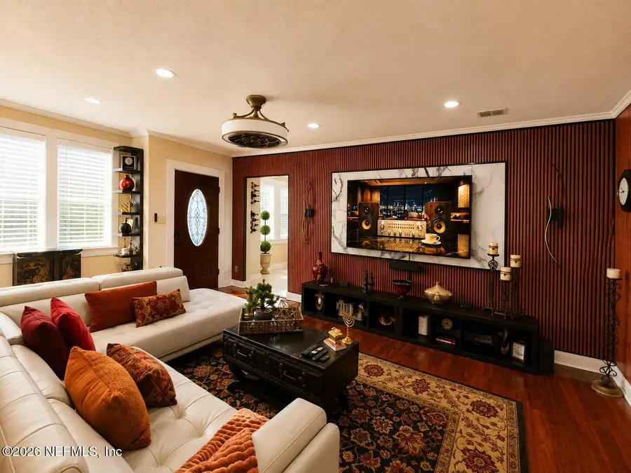 7164 W Lucky W Drive, Jacksonville, FL 32208 - #2