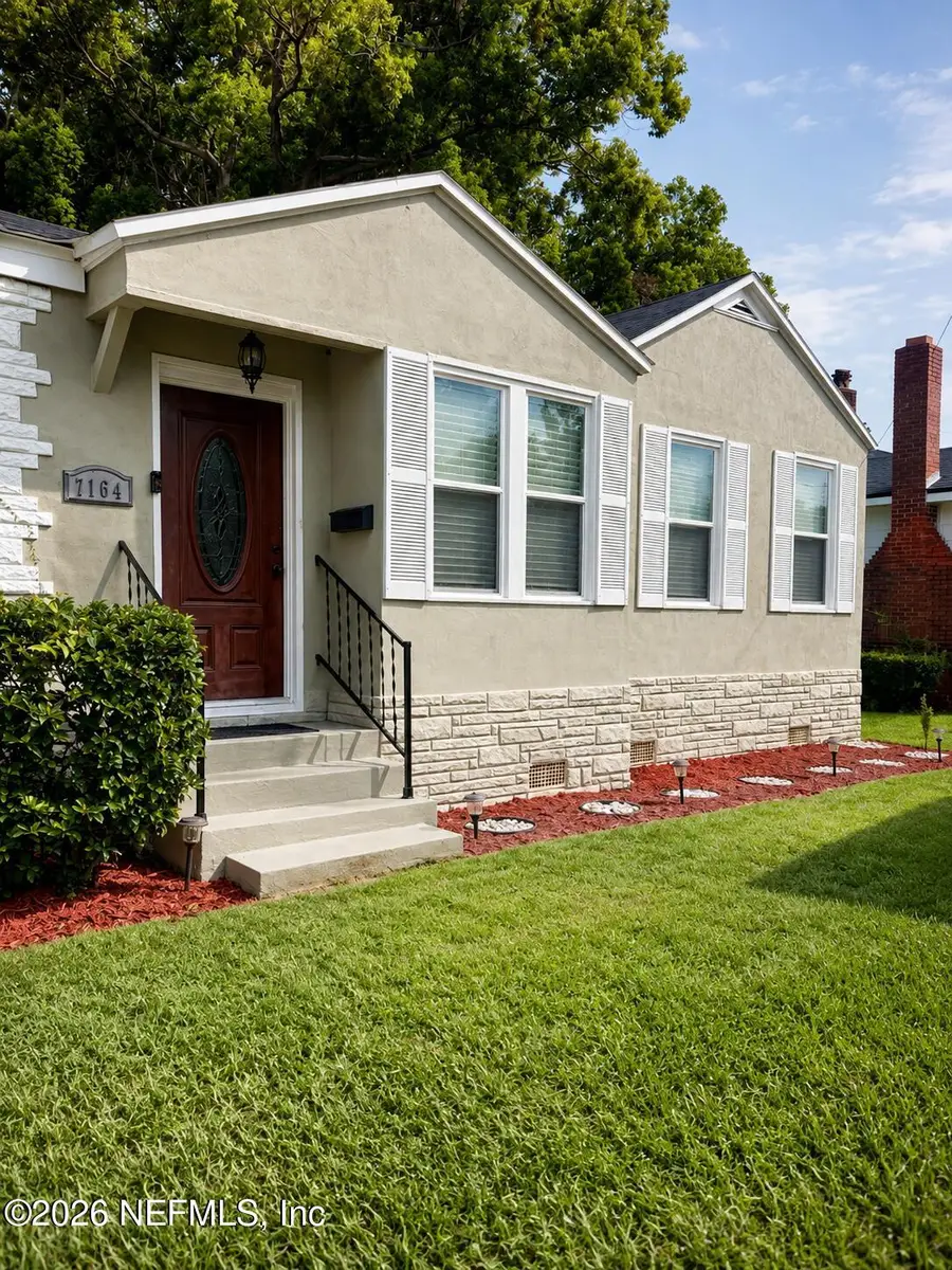 7164 W Lucky W Drive, Jacksonville, FL 32208 - #3