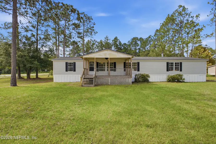 307 Horsetail Avenue, Middleburg, FL 32068 - #2