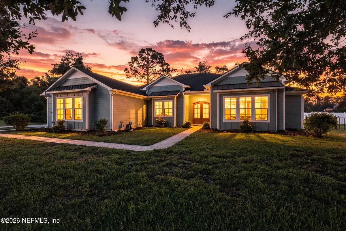 4120 Riverview Circle, Green Cove Springs, FL 32043 - #1