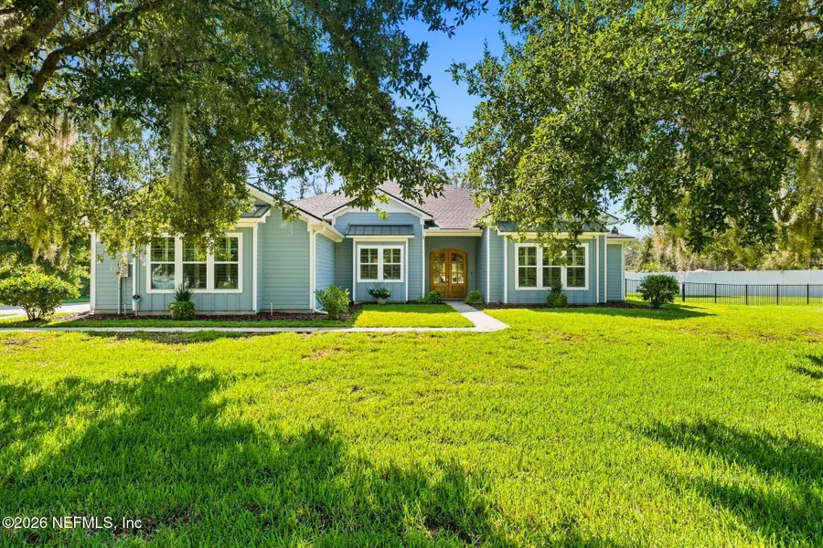 4120 Riverview Circle, Green Cove Springs, FL 32043 - #3
