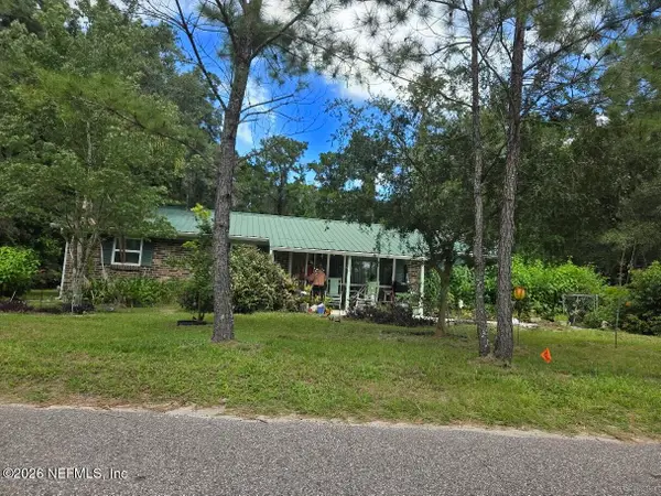 850 Cooks Lane, Green Cove Springs, FL 32043