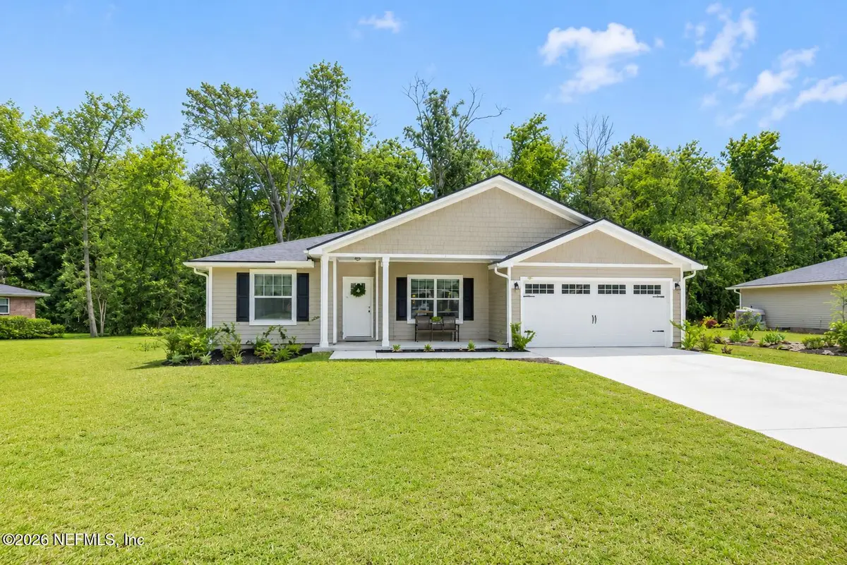 6121 Judy Drive, Jacksonville, FL 32244 - #1
