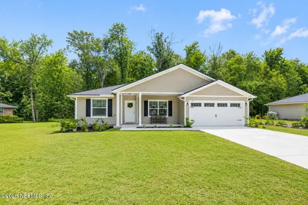 6121 Judy Drive, Jacksonville, FL 32244