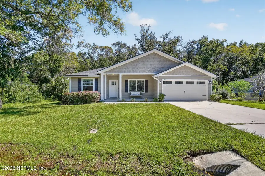 6121 Judy Drive, Jacksonville, FL 32244 - #2