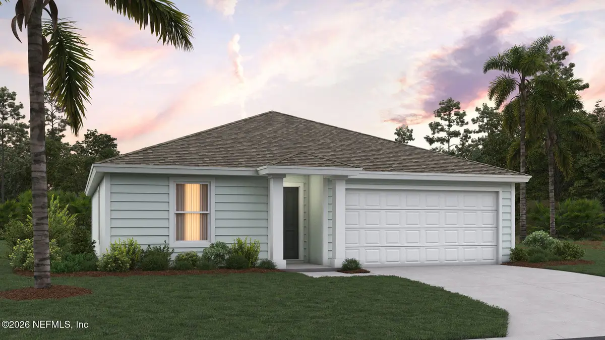 5413 Horseback Court, Jacksonville, FL 32234 - #1