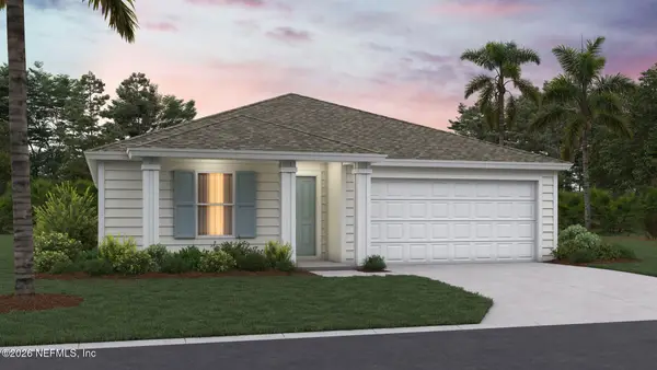 5426 Horseback Court, Jacksonville, FL 32234