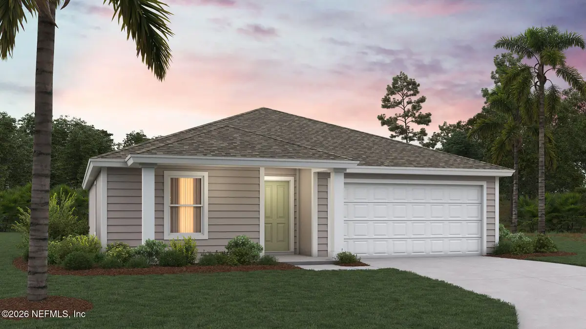 5425 Horseback Court, Jacksonville, FL 32234 - #1