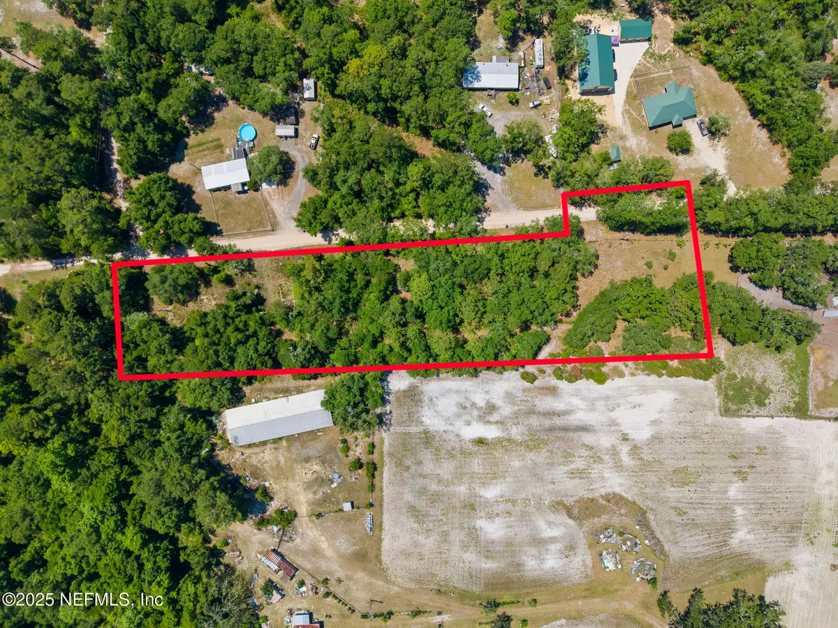1948 Wager Road, Green Cove Springs, FL 32043 - #1