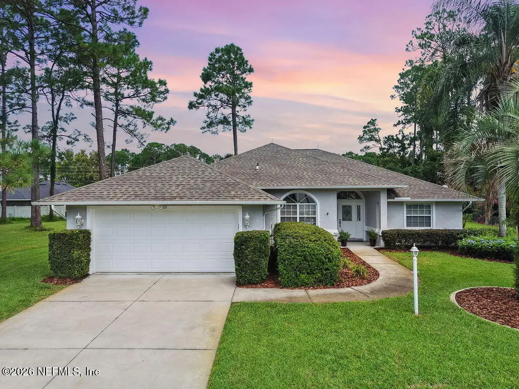 23 Barkley Lane, Palm Coast, FL 32137 - #1