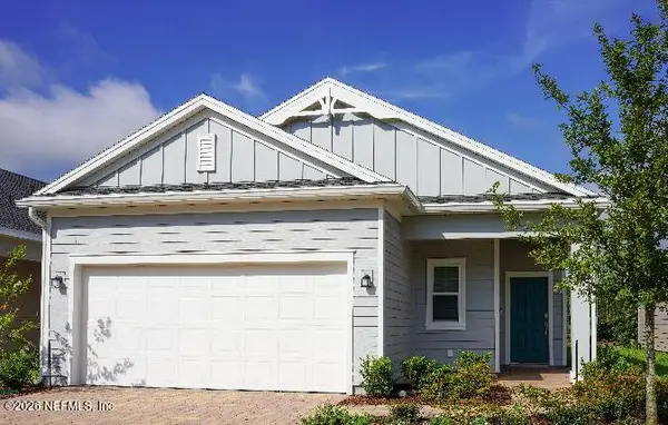 35 Stiffs Mill Lane, St. Augustine, FL 32092