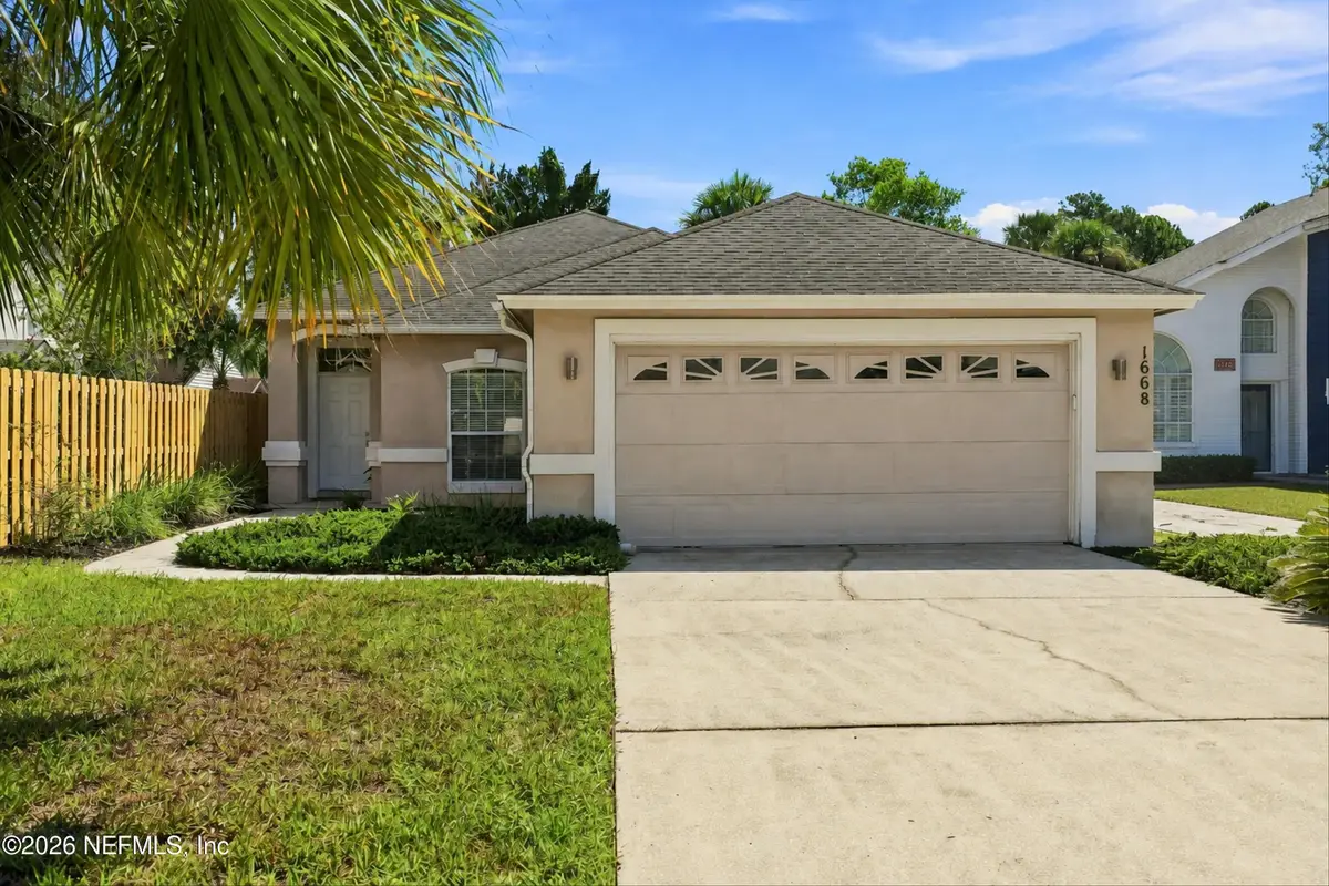 1668 Linkside N Court, Atlantic Beach, FL 32233 - #1