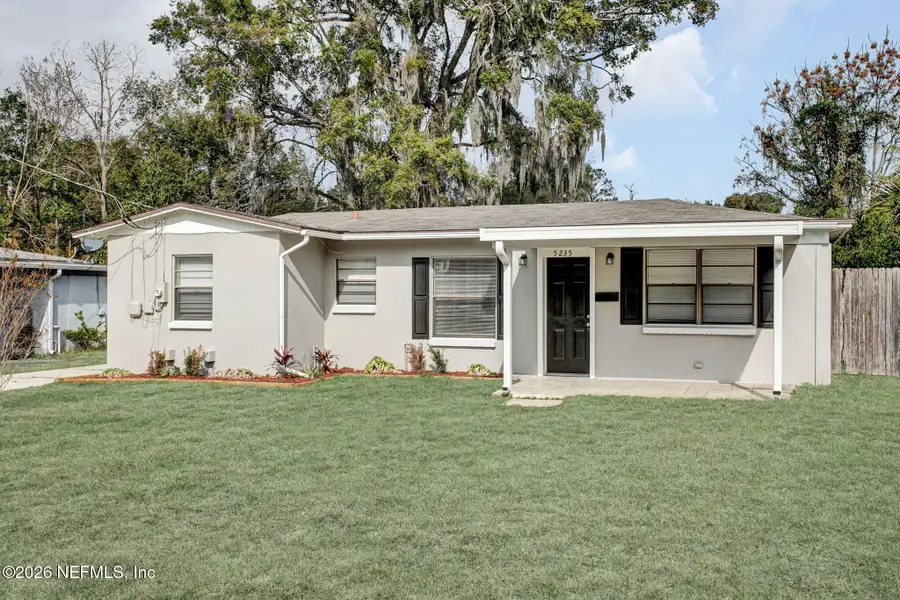 5235 Lexington Avenue, Jacksonville, FL 32210 - #3