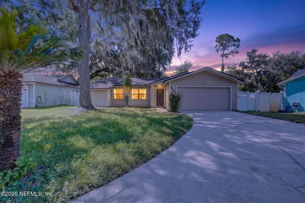 2009 Chelwood Court, Jacksonville, FL 32233 - #1