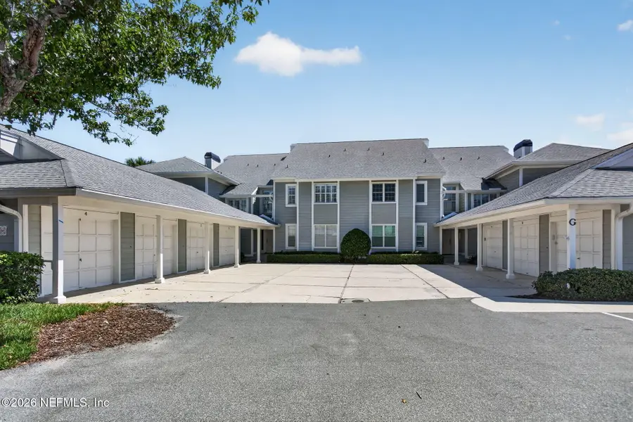91 San Juan Drive #G3, Ponte Vedra Beach, FL 32082 - #2